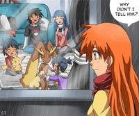 Ruined Childhood