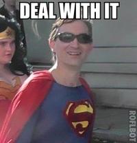 Deal With It