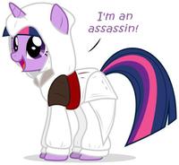 My Little Pony: Friendship is Magic