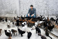 Keanu Is Sad / Sad Keanu