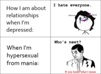 If You Know What I Mean