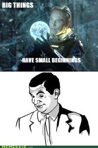 If You Know What I Mean