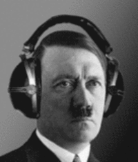 Adolf Hitler