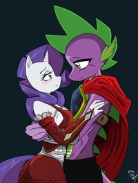 My Little Pony: Friendship is Magic