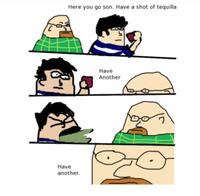 Breaking Bad Comics
