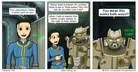 Video Game Logic