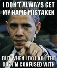 Barack Obama