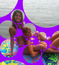 Mormon Porn / Bubble Porn