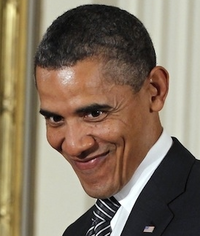 Barack Obama