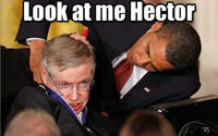 Barack Obama