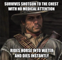 Video Game Logic