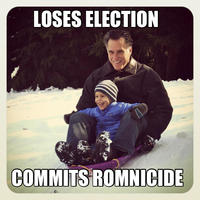 Mitt Romney