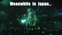 Meanwhile in X