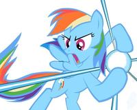 My Little Pony: Friendship is Magic