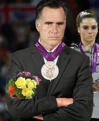 McKayla is Not Impressed