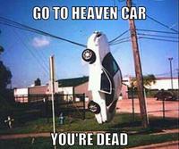 Go Home, You Are Drunk