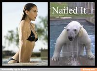 Nailed It