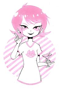 Homestuck
