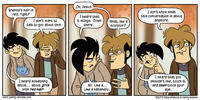 Webcomics