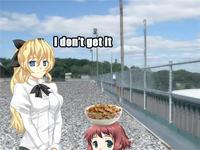 Katawa Shoujo