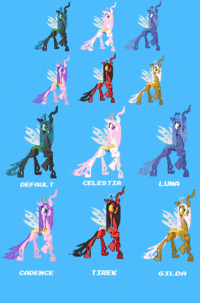 My Little Pony: Friendship is Magic