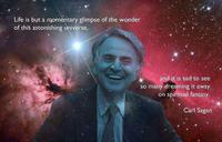 Carl Sagan