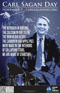 Carl Sagan