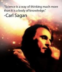 Carl Sagan