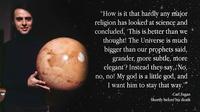 Carl Sagan