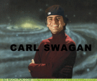 Carl Sagan