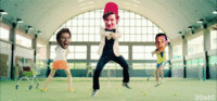 PSY - Gangnam Style
