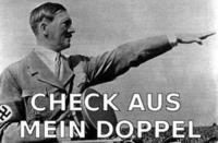 Adolf Hitler