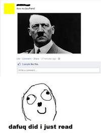 Adolf Hitler