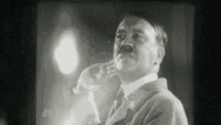 Adolf Hitler