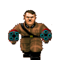 Adolf Hitler