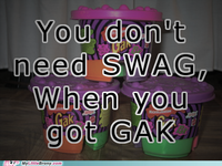 Gak
