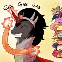 Gak
