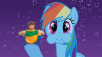 My Little Pony: Friendship is Magic