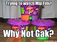 Gak