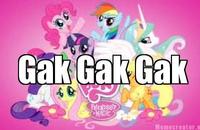 Gak