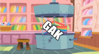 Gak