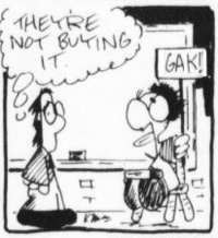 Gak