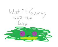 Gak