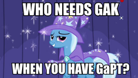 Gak