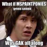 Gak