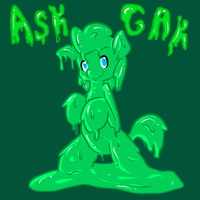Gak