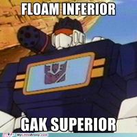Gak