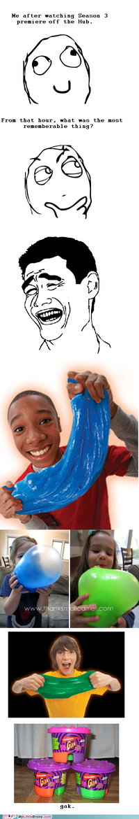 Gak