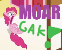 Gak