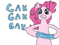 Gak
